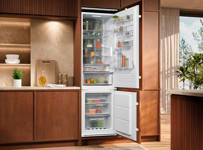 Встраиваемый холодильник Electrolux E6MNCE19S preview 13