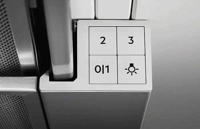 Встраиваемая вытяжка Electrolux LFP226S preview 5