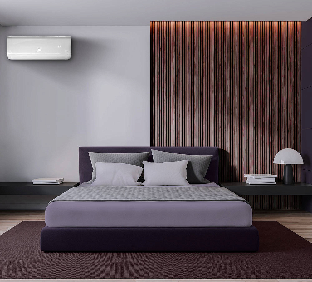 Инверторная сплит-система Electrolux EACS/I-12HSK/N3 preview 12