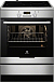 Электрическая плита Electrolux EKI 96450 AX фото 2 Купить Электрическая плита Electrolux EKI 96450 AX preview 2