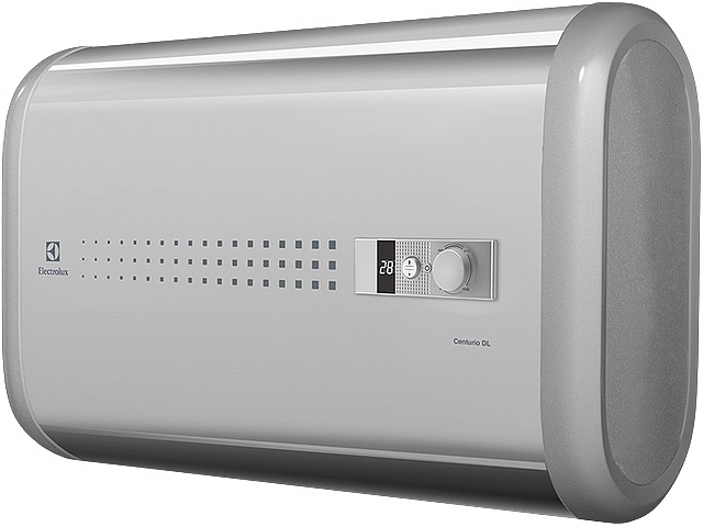 Водонагреватель Electrolux EWH 80 Centurio DL Silver H preview 1
