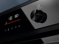Духовой шкаф Electrolux EOC6P77H