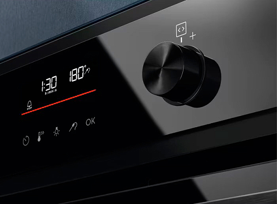 Духовой шкаф Electrolux EOC6P77H preview 3