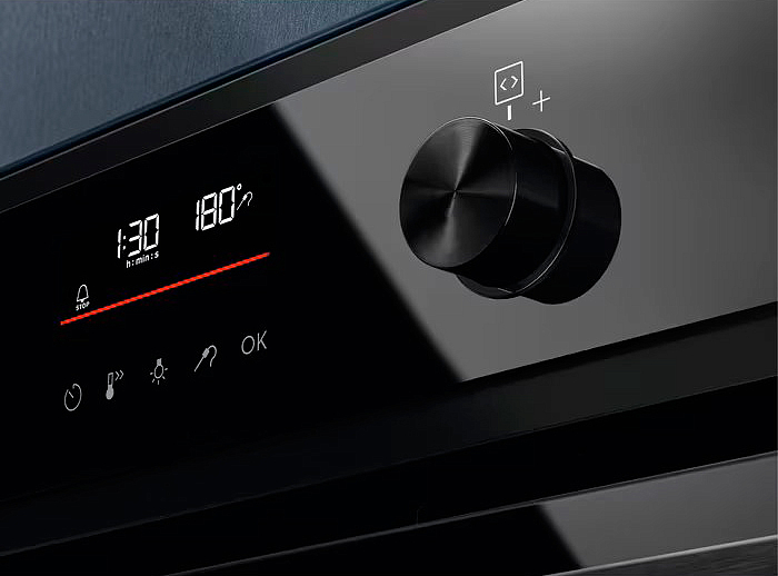 Духовой шкаф Electrolux EOC6P77H preview 3