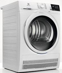Сушильная машина Electrolux EW6C428W