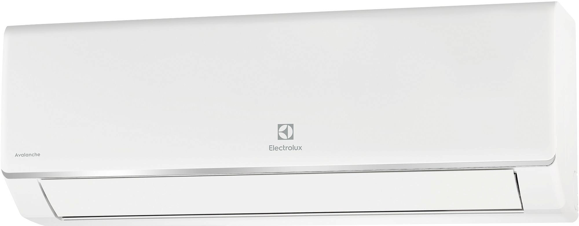 Инверторная сплит-система Electrolux EACS/I-09HAV/N8_22Y preview 1