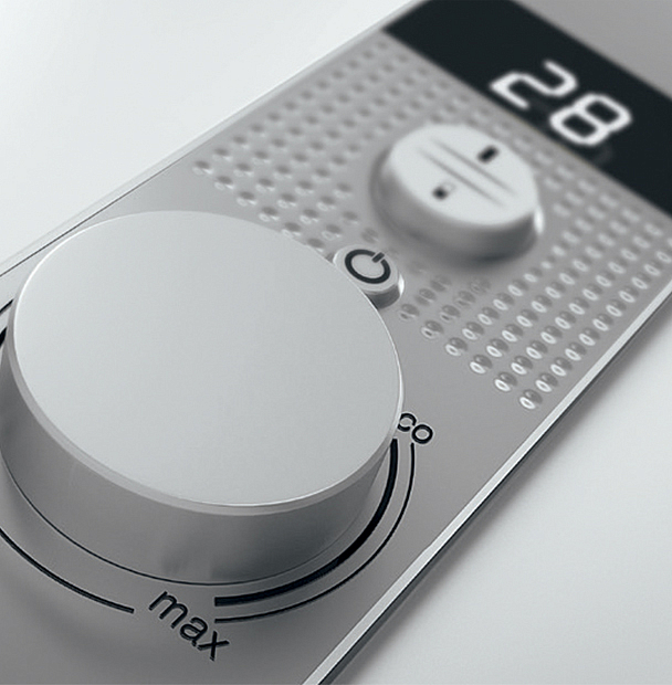 Водонагреватель Electrolux EWH 50 Centurio DL Silver preview 2