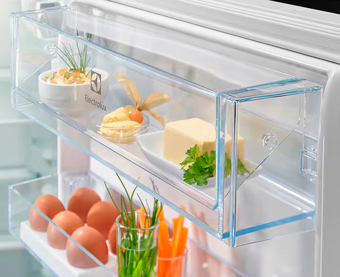 Встраиваемый холодильник Electrolux ENT6NE18S preview 5