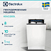 Купить Встраиваемая посудомоечная машина Electrolux KEAC3200L preview 1