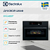 Купить Духовой шкаф Electrolux KVLAE2ST preview 2
