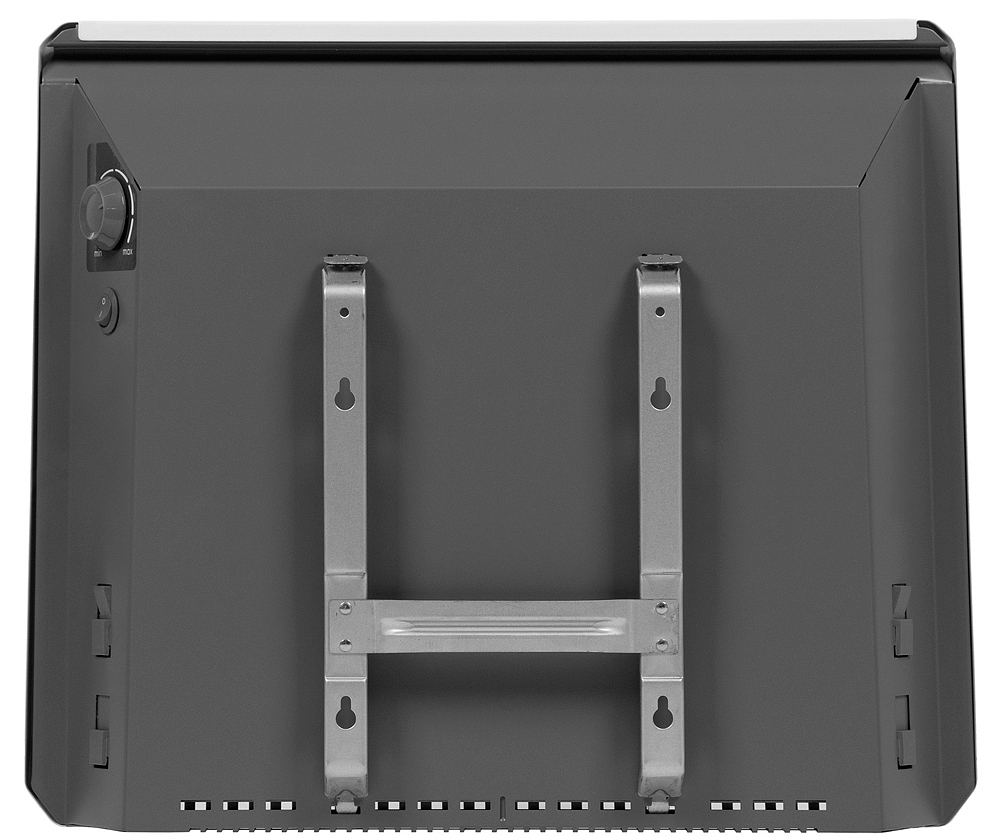Конвектор Electrolux ECH/A2-1000 M preview 7