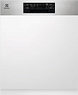 Встраиваемая посудомоечная машина Electrolux EEM 48200 IX