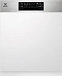 Купить Встраиваемая посудомоечная машина Electrolux EEM 48200 IX preview 1