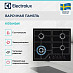 Купить Газовая варочная панель Electrolux KGS6436K preview 2