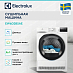 Купить Сушильная машина Electrolux EW6D285AE preview 3