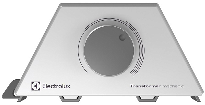 Комплект Electrolux Rapid Transformer с блоком управления ECH/R-1500 T-TUM3 (механический) preview 2