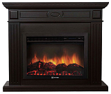 Портал для камина Electrolux Bianco 25 Венге