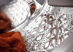 Стиральная машина Electrolux EW6T3372E