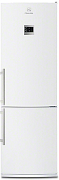Холодильник Electrolux EN 4011 AOW