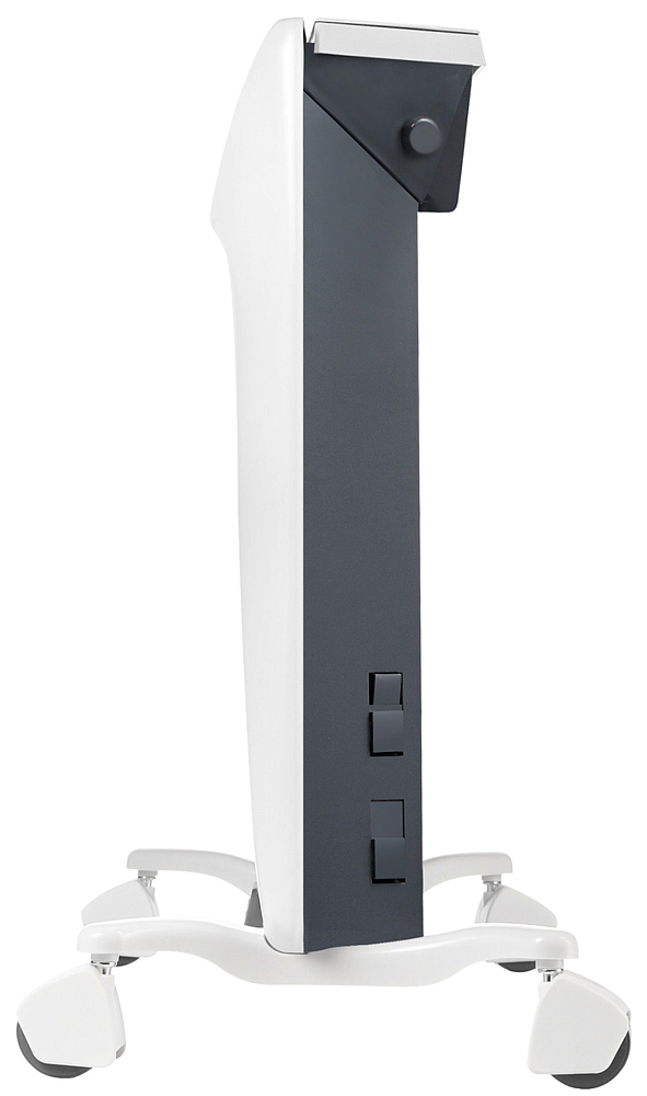 Конвектор Electrolux ECH/AG2-2500 T-TUI4 и шасси EFT/AG2 preview 6