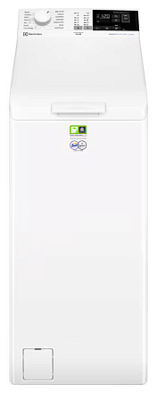 Стиральная машина Electrolux EW6T4262E preview 1