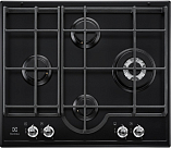 Варочная панель Electrolux GPE 363 RCB