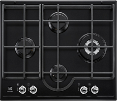 Варочная панель Electrolux GPE 363 RCB