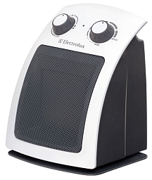 Тепловентилятор Electrolux EFH/C-5115 white