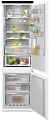 Встраиваемый холодильник Electrolux ENC8MC19S
