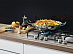 Варочная панель Electrolux EGH 97353 SX фото 2 Купить Варочная панель Electrolux EGH 97353 SX preview 2