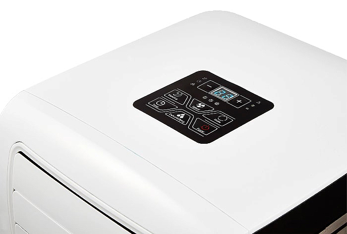 Мобильный кондиционер Electrolux EACM-14 FM/N3 preview 5