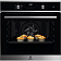 Духовой шкаф Electrolux EOD6P71X