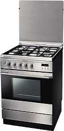 Газовая плита Electrolux EKG 603102 X