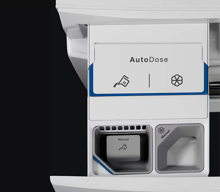 Стиральная машина Electrolux EW8F5417ACE preview 5