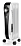 Масляный радиатор Electrolux EOH/M-5105N
