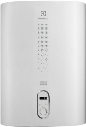 Водонагреватель Electrolux EWH 30 Gladius Inverter preview 1