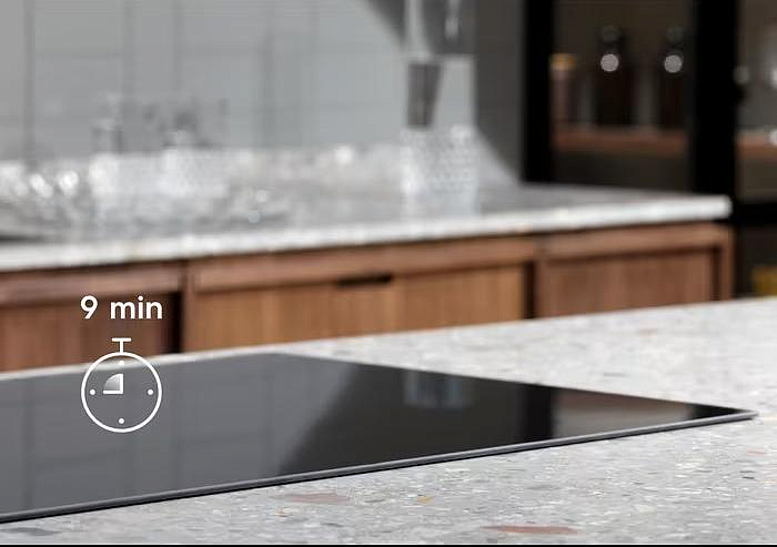 Варочная панель Electrolux LIR60430BW preview 6