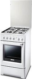 Газовая плита Electrolux EKG 511104 W