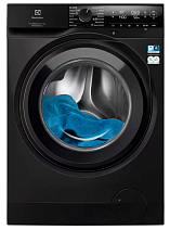 Стиральная машина Electrolux EW7FG4492UDE