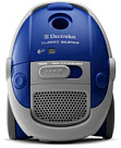 Пылесос Electrolux ZCS 2000