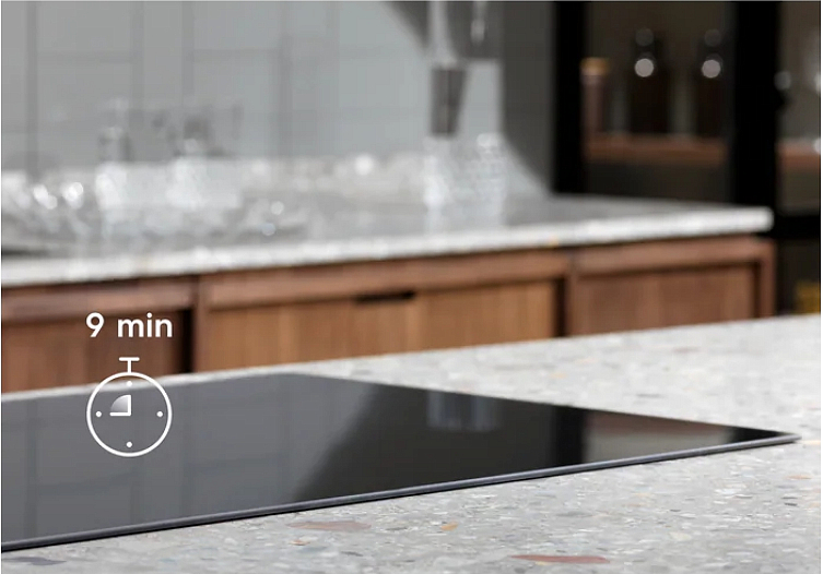 Варочная панель Electrolux LIT 30230 C preview 17