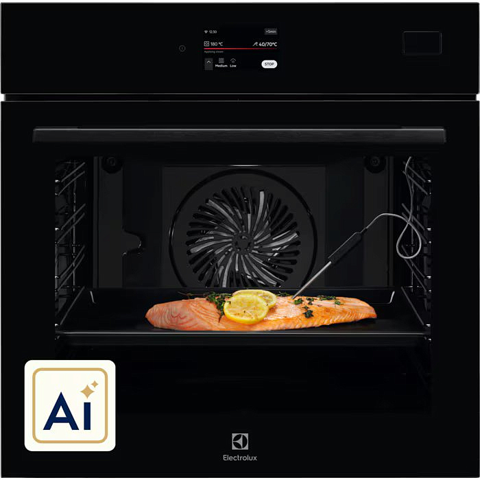 Духовой шкаф Electrolux LOB9S3XZ preview 8