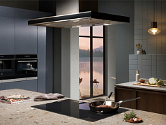 Духовой шкаф Electrolux VKL 8E00 X