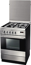 Газовая плита Electrolux EKG 603102 X