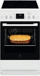 Электрическая плита Electrolux RKI560201W