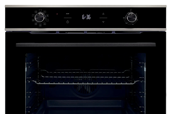 Духовой шкаф Vard VON444X preview 2