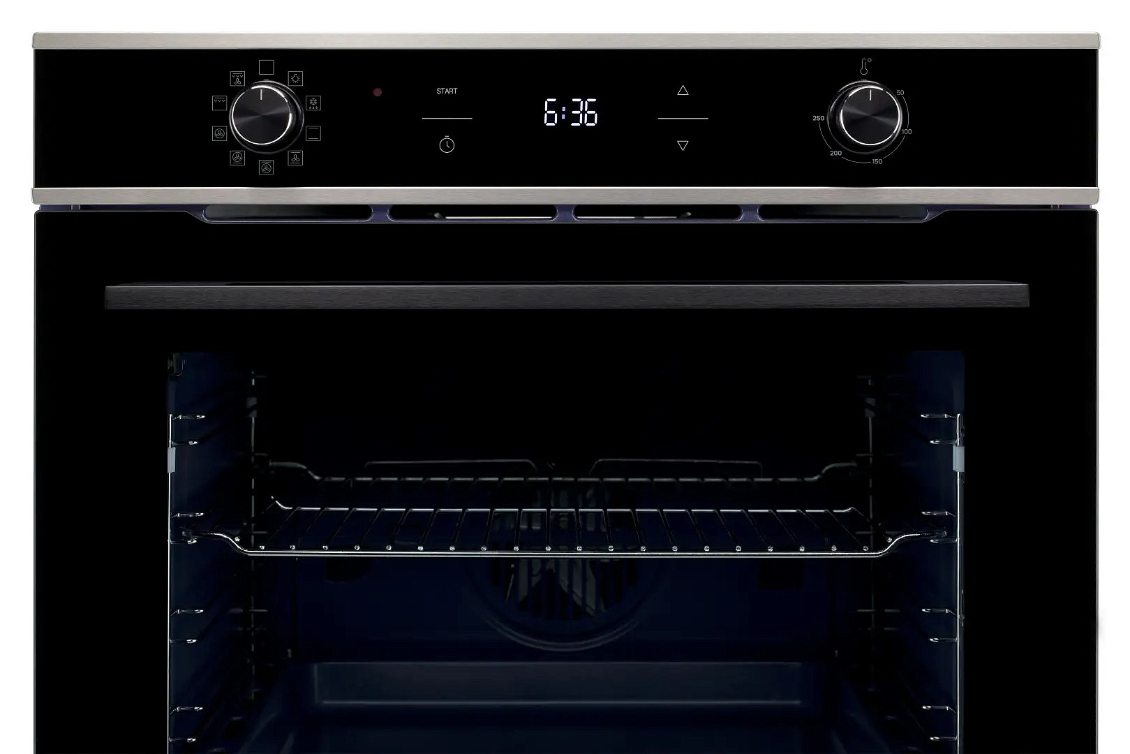 Духовой шкаф Vard VON444X preview 2