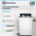 Купить Встраиваемая посудомоечная машина Electrolux EEM43201L preview 4