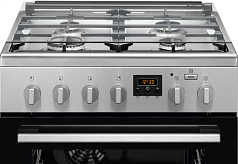 Комбинированная плита Electrolux RKK660201X