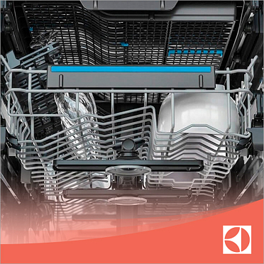 Зона интенсивного мытья Spray Zone